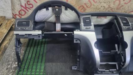 Торпедо SsangYong Actyon CK D20DTF 3 ракурс Торпедо SsangYong Actyon CK D20DTF 3 ракурс