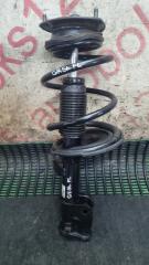 Стойка подвески левая передняя Hyundai Grand Starex TQ D4CB 546504H050 1 ракурс