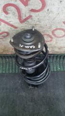 Стойка подвески левая передняя Hyundai Grand Starex TQ D4CB 546504H050 2 ракурс
