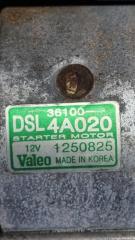 Стартер Hyundai Grand Starex TQ D4CB 361004A020 4 ракурс