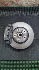 Ступица левая передняя SsangYong Actyon CK D20DTF 4121134002 1 ракурс