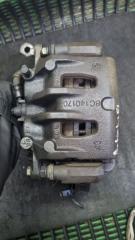 Ступица левая передняя SsangYong Actyon CK D20DTF 4121134002 3 ракурс