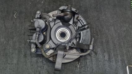 Ступица левая передняя SsangYong Actyon CK D20DTF 4121134002 4 ракурс