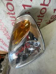 Фара левая передняя Kia Carnival VQ D4HB 921014d002 3 ракурс Фара левая передняя Kia Carnival VQ D4HB 921014d002 3 ракурс
