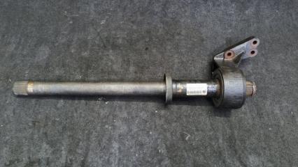 Привод правый передний SsangYong Actyon CK D20DTF 4131034010 1 ракурс