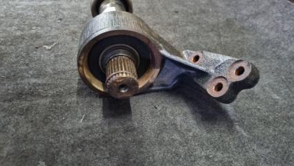 Привод правый передний SsangYong Actyon CK D20DTF 4131034010 2 ракурс