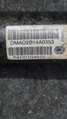 Привод правый передний SsangYong Actyon CK D20DTF 4131034010 4 ракурс