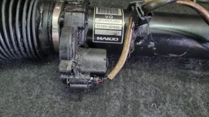 Рулевая рейка Kia Carnival VQ D4HB 577004D900 3 ракурс Рулевая рейка Kia Carnival VQ D4HB 577004D900 3 ракурс