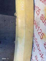 Бампер задний Hyundai Grand Starex TQ D4CB 866114H000 4 ракурс