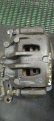 Ступица правая передняя SsangYong Actyon CK D20DTF 4122134002 2 ракурс