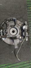Ступица правая передняя SsangYong Actyon CK D20DTF 4122134002 3 ракурс