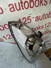 Фара правая передняя Hyundai Grand Starex TQ D4CB 921024H000 3 ракурс Фара правая передняя Hyundai Grand Starex TQ D4CB 921024H000 3 ракурс