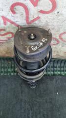 Стойка подвески левая передняя Hyundai Grand Starex TQ D4CB 546604H000 2 ракурс