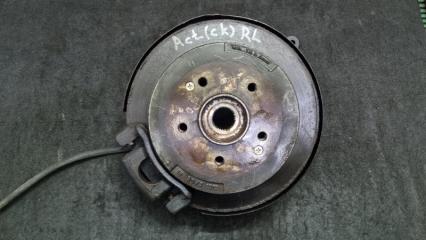 Ступица левая задняя SsangYong Actyon CK D20DTF 4593034000 1 ракурс
