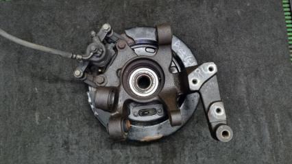 Ступица левая задняя SsangYong Actyon CK D20DTF 4593034000 4 ракурс