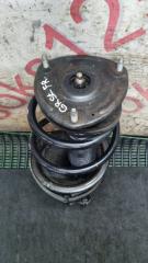 Стойка подвески правая передняя Hyundai Grand Starex TQ D4CB 546604H050 2 ракурс