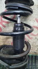 Стойка подвески правая передняя Hyundai Grand Starex TQ D4CB 546604H050 3 ракурс