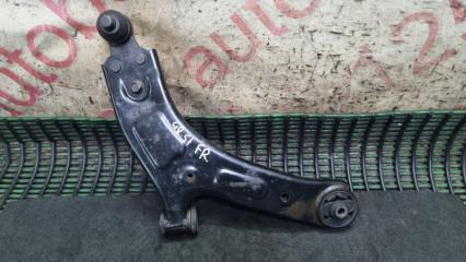 Рычаг правый передний Hyundai Grand Starex TQ D4CB 545004H000 1 ракурс