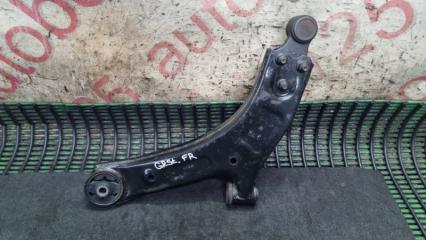 Рычаг правый передний Hyundai Grand Starex TQ D4CB 545004H000 3 ракурс