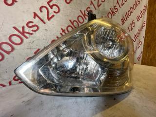 Фара левая передняя Hyundai Grand Starex TQ D4CB 921024H000 2 ракурс