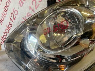 Фара левая передняя Hyundai Grand Starex TQ D4CB 921024H000 4 ракурс
