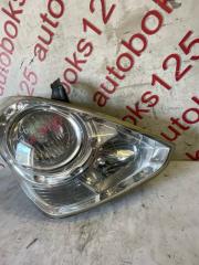 Фара правая передняя Hyundai Grand Starex TQ D4CB 921024H000 4 ракурс Фара правая передняя Hyundai Grand Starex TQ D4CB 921024H000 4 ракурс