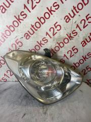 Фара правая передняя Hyundai Grand Starex TQ D4CB 921024H000 1 ракурс Фара правая передняя Hyundai Grand Starex TQ D4CB 921024H000 1 ракурс