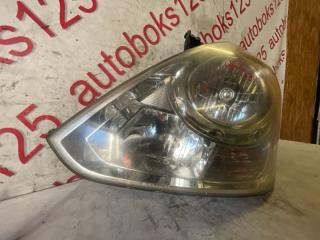 Фара левая передняя Hyundai Grand Starex TQ D4CB 921014H000 2 ракурс