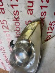 Фара левая передняя Hyundai Grand Starex TQ D4CB 921014H000 3 ракурс