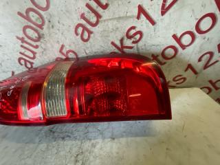 Стоп-сигнал правый задний Hyundai Grand Starex TQ D4CB 924024H000 3 ракурс