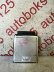  SsangYong Kyron DJ D20DT 6655408032 2 ракурс