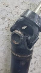 Кардан задний Hyundai Grand Starex TQ D4CB 491004H100 3 ракурс Кардан задний Hyundai Grand Starex TQ D4CB 491004H100 3 ракурс