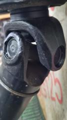 Кардан задний Hyundai Grand Starex TQ D4CB 491004H100 5 ракурс