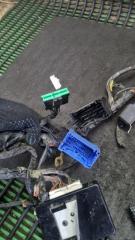 Проводка под торпеду Kia Bongo PU J3 913734E060, 954004E110 4 ракурс