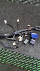 Проводка под торпеду Kia Bongo PU J3 913114E041 4 ракурс