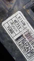 Проводка под торпеду Hyundai Porter D4CB 911094F711 3 ракурс