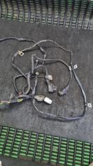 Проводка под торпеду Hyundai Porter D4CB 911094F711 4 ракурс