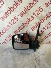 Зеркало левое Hyundai Grand Starex TQ D4CB 1 ракурс