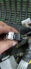 Проводка под торпеду Hyundai Grand Starex TQ D4CB 911044H490, 919504H030 5 ракурс