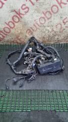 Подушка двигателя левая  Hyundai Grand Starex TQ D4CB ,919504H510, 912044H021 ,919504H510, 912044H021 1 ракурс