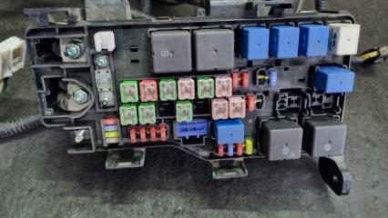 Подушка двигателя левая Hyundai Grand Starex TQ D4CB 919504H510, 912044H021 2 ракурс