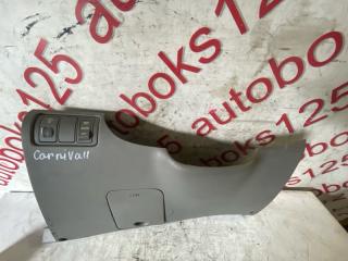 Накладка на торпеду Kia Carnival VQ D4HB 847504D200 2 ракурс
