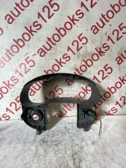 Накладка на торпеду Kia Carnival VQ D4HB 848304D000 2 ракурс