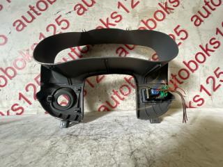 Накладка на торпеду Kia Carnival VQ D4HB 848304D000 4 ракурс