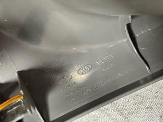 Накладка на торпеду Kia Carnival VQ D4HB 848304D000 5 ракурс