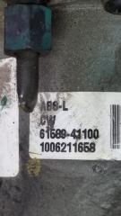 Блок abs Kia Carnival VQ D4HB 6158941100, 4D58930300 2 ракурс