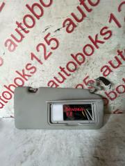 Козырек солнцезащитный правый Kia Carnival VQ D4HB 1 ракурс