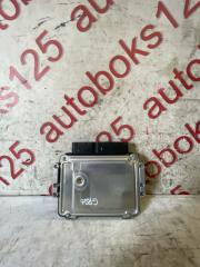 Блок управления акпп Hyundai Grand Starex TQ D4CB 954404C704 2 ракурс