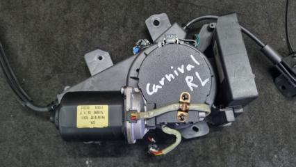 Ролик раздвижной двери левый задний Kia Carnival VQ D4HB 834704D102, 954504D103 4 ракурс