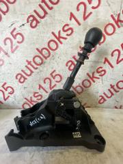 Ручка кпп SsangYong Actyon CK D20DT 2 ракурс